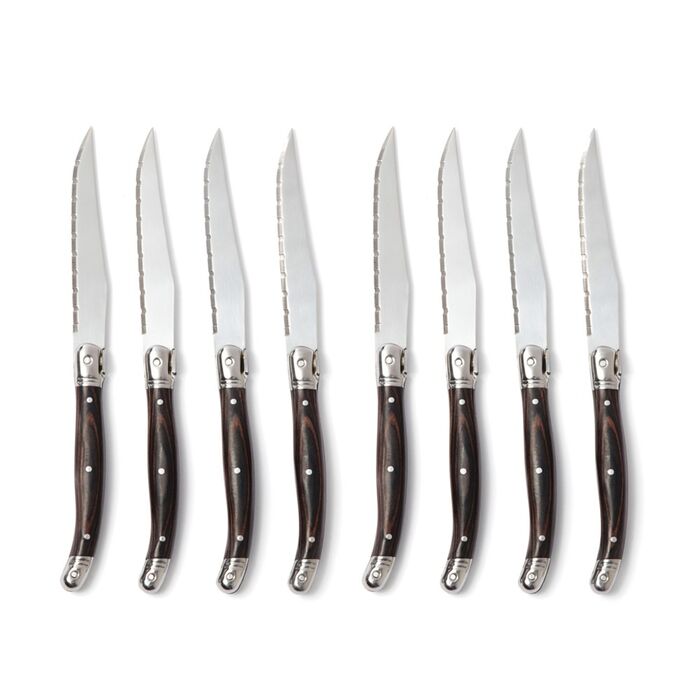 VINGA Gigaro meat knives