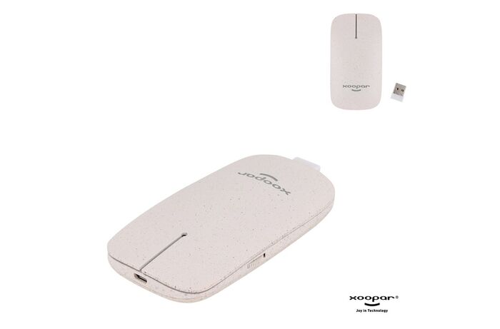 mini wireless mouse Pocket
