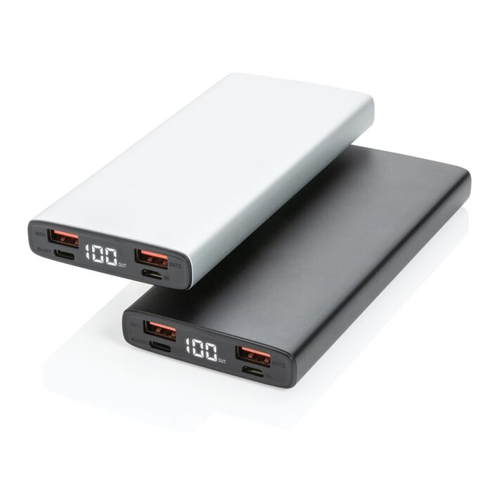 Batterie de secours 10.000 mAh avec PD 18W