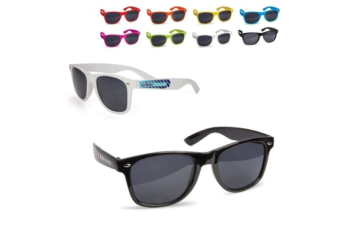 Sunglasses Justin UV400
