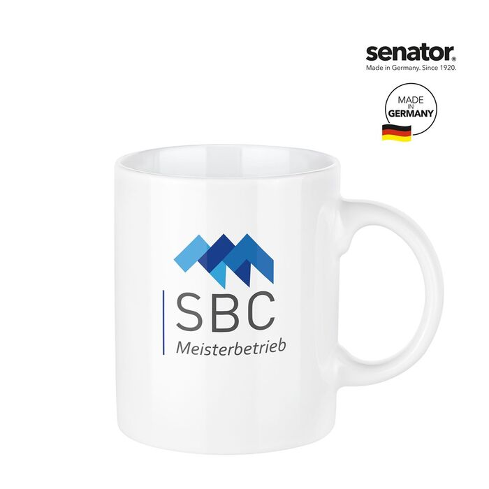 senator® Maxi Mug Mug