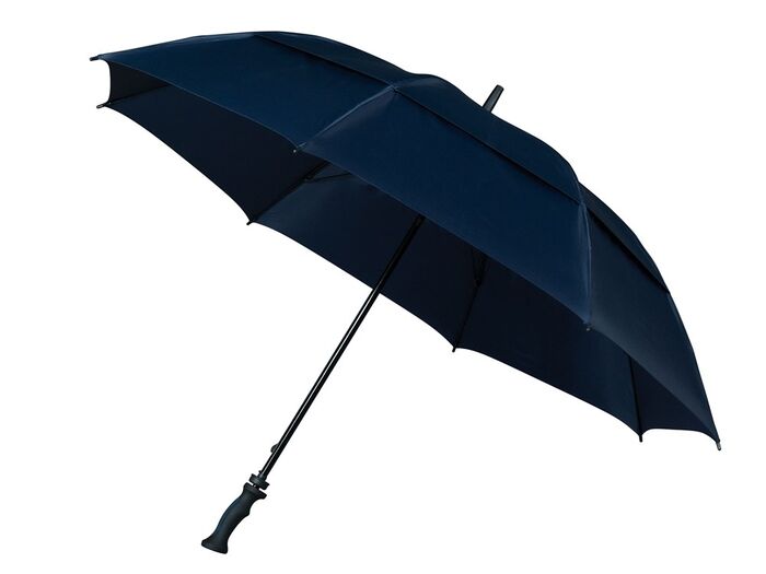 Falcone - Storm umbrella - Manual - Windproof - 130 cm