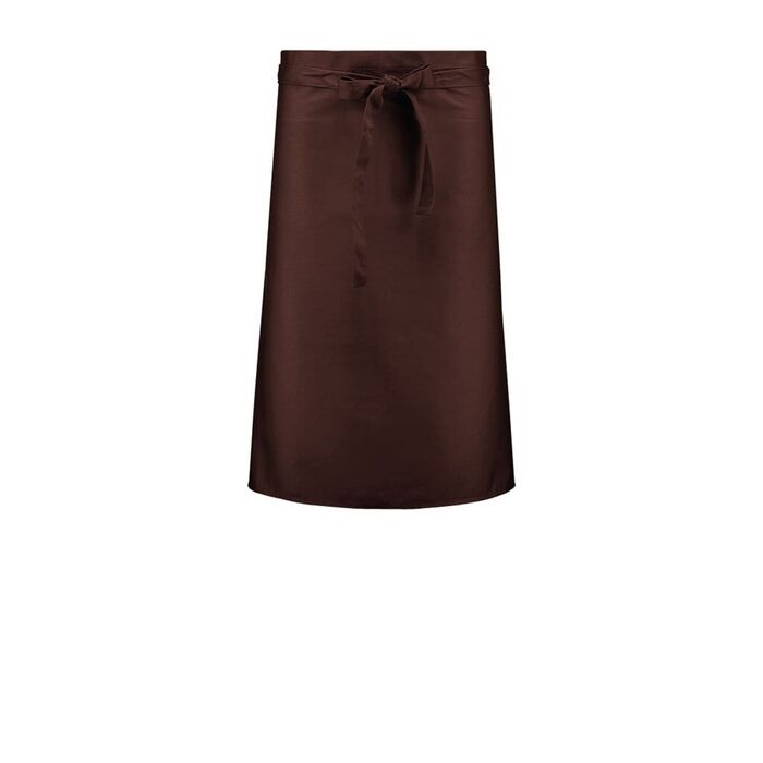 Knee length apron (96x71cm)