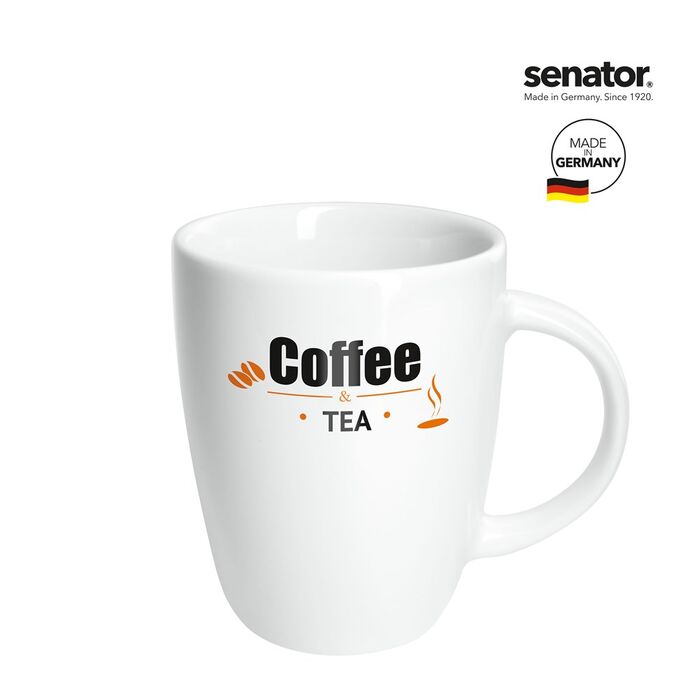 senator® Elite Mug