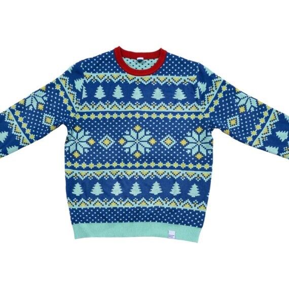 Tailor made Christmas Jumpers