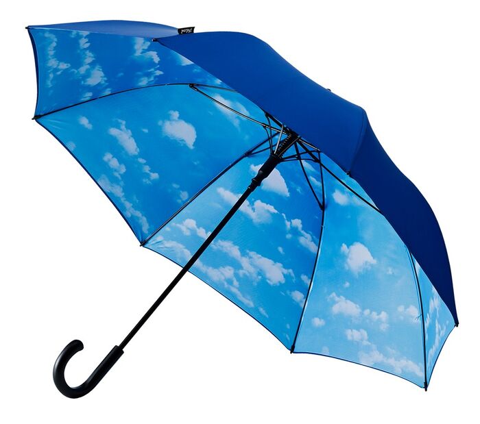Falcone - Grote paraplu - Automaat - Windproof - 120 cm