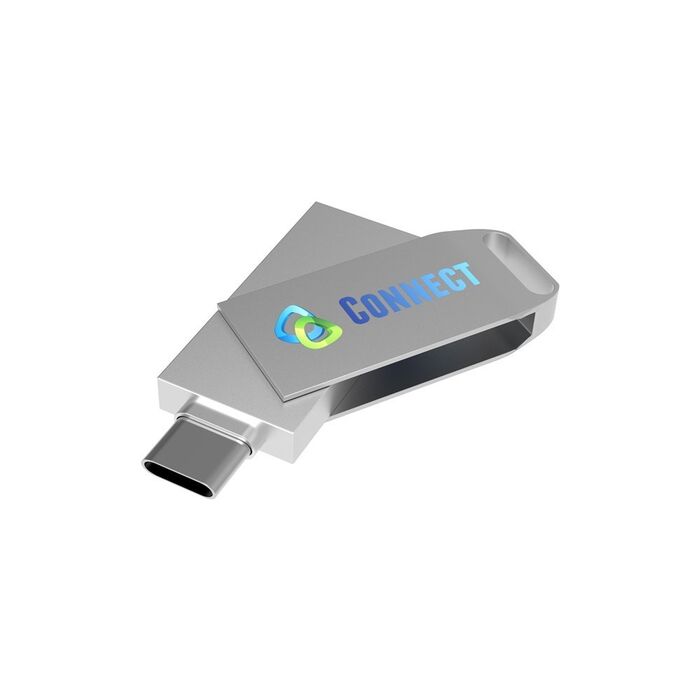 USB Stick Dual Twister-C 3.0