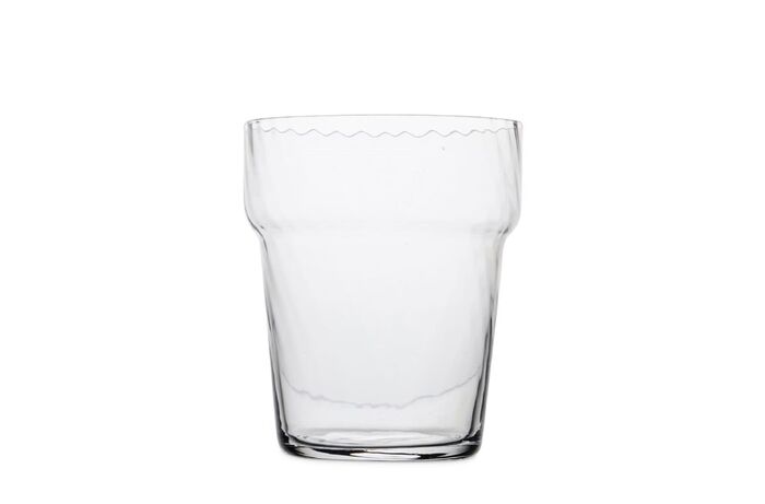 Byon Drinking Glass Opacity Set 6pcs 300ml