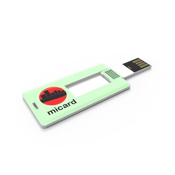 USB Stick Mini Card