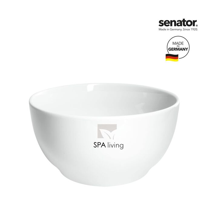 senator® Fancy bowl