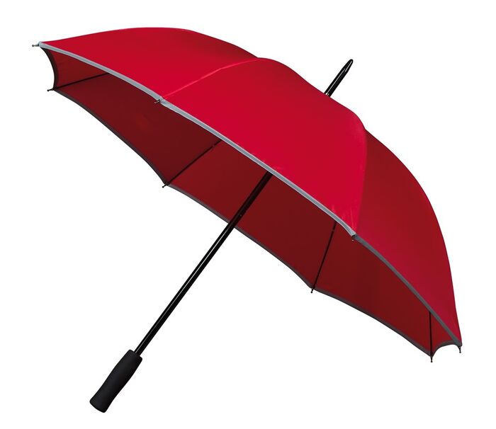 Falcone - Reflective umbrella - Manual - 102 cm