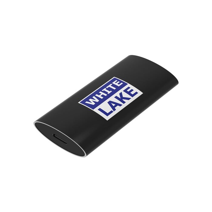 Lake Compact External SSD