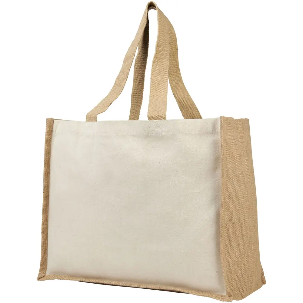 Jute boodschappentas online