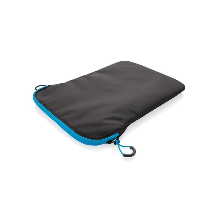 Lightweight 15.4" laptop sleeve PVC free"