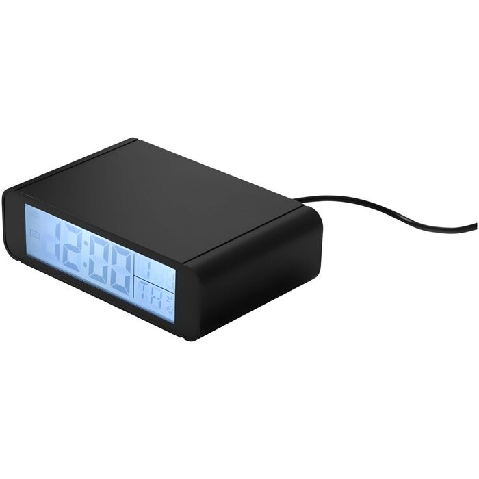 Horloge avec chargeur à induction de 5 W Seconds