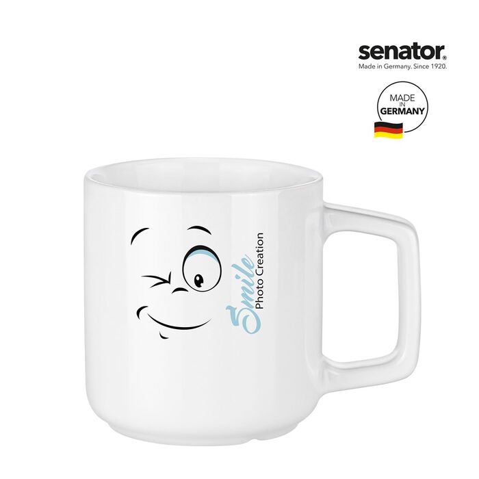 senator® Amity Mug