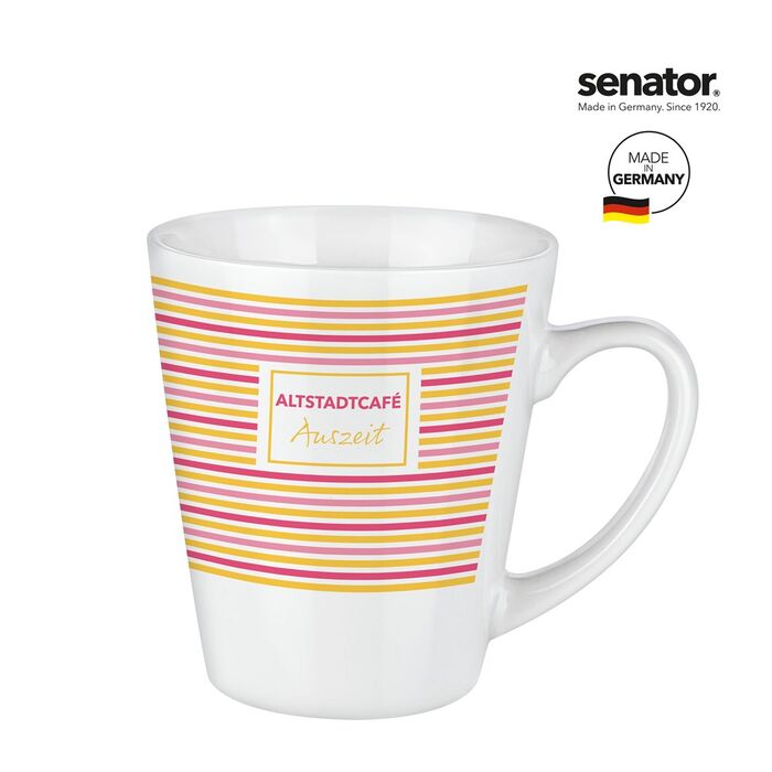 senator® Cosmos Mug