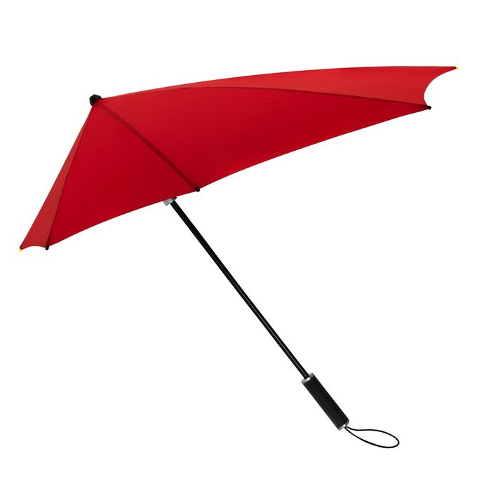 STORMaxi - Aerodynamic storm umbrella - Manual - Windproof - 92 cm