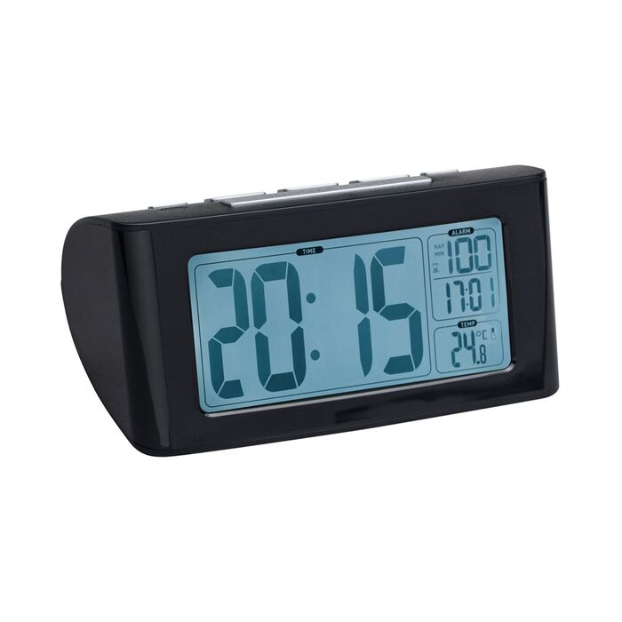 Meeting timer with alarm clock REEVES-FLY