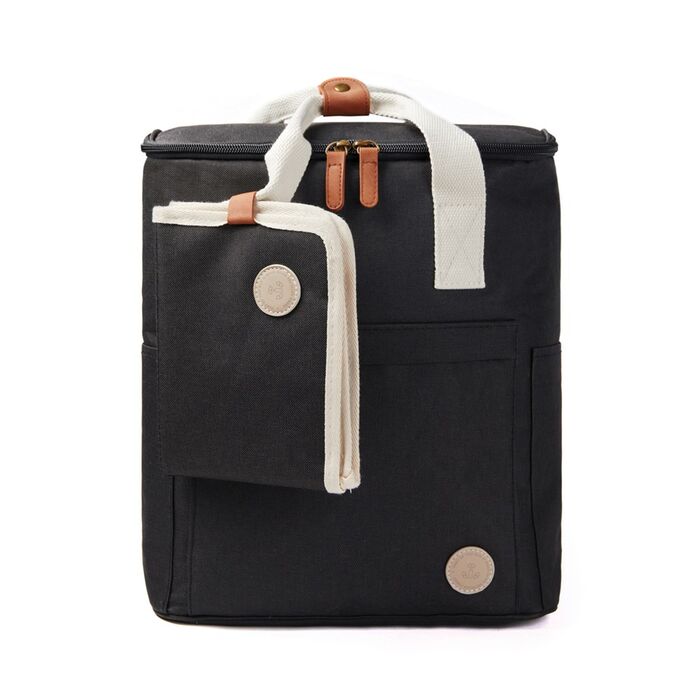VINGA RPET Sortino trail cooler backpack