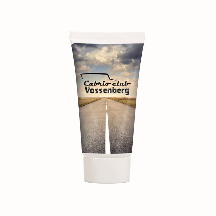 Sun protection cream spf30 25 ml