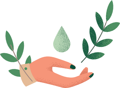 Ecologische relatiegeschenken